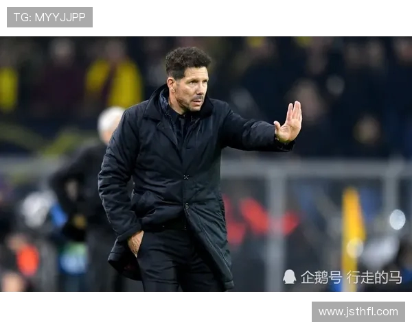 西蒙尼动情落泪感叹赛季开局艰难百感交集展现铁血主帅柔情一面 西蒙尼动情落泪感叹赛季开局艰难百感交集展现铁血主帅柔情一面