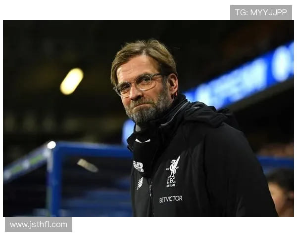 克洛普谈团队精神称非梅西就要防守暗示未来或重返利物浦执教 克洛普谈团队精神称非梅西就要防守暗示未来或重返利物浦执教