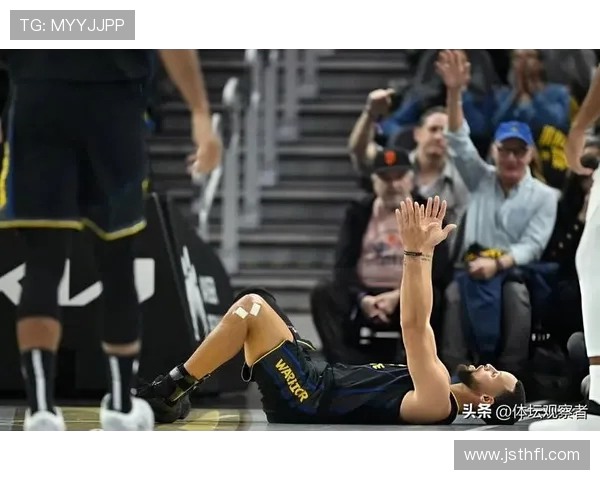 库里38分勇士被开拓者双杀，杨瀚森苦等球队摆烂