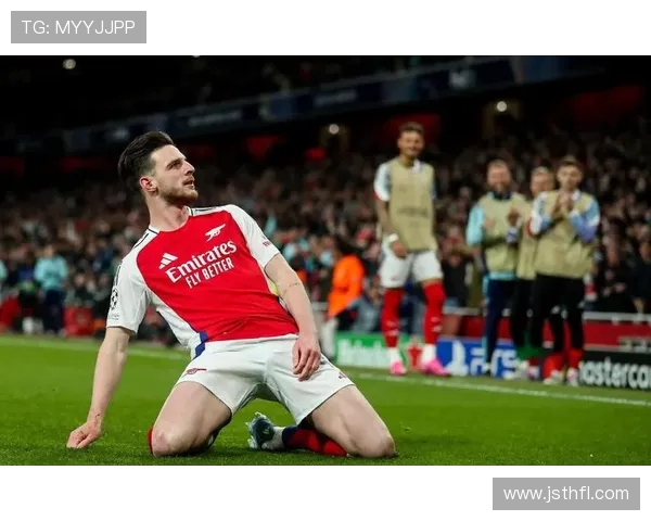 德克兰・赖斯：从被切尔西解约到阿森纳核心，英格兰中场逆袭之路