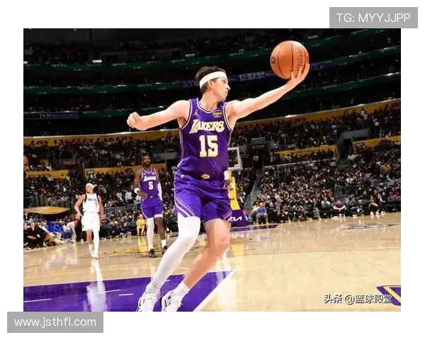 原创湖人2将蜕变太关键！里弗斯连砍30+最大受益者，海斯弥补内线空缺